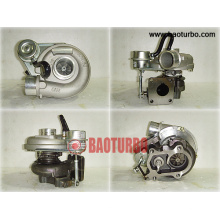 Turbocompresor GT1752h / 454061-5010 para Renault